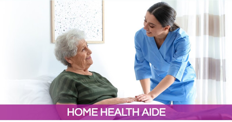 Universal Home Health Care Inc