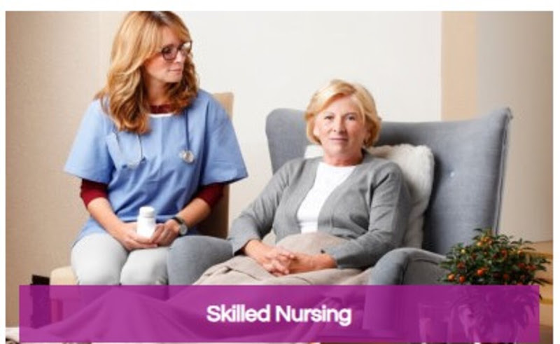 Universal Home Health Care Inc 4