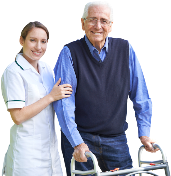 Universal Home Health Care Inc 5