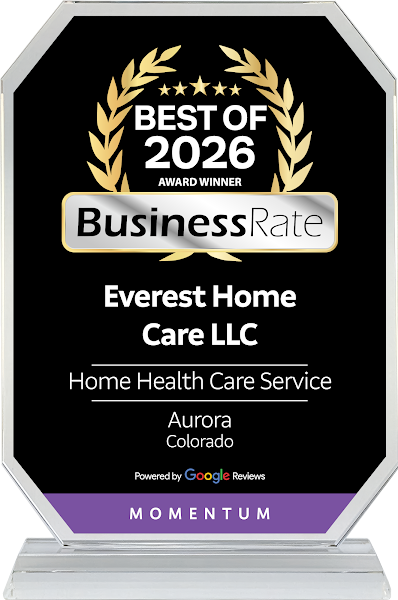 Everest Home Care LLC