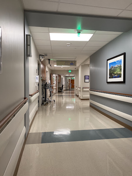 HCA HealthONE Presbyterian St. Luke's