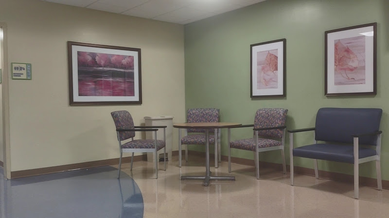 HCA HealthONE Presbyterian St. Luke's 3