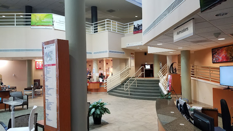 HCA HealthONE Presbyterian St. Luke's 5