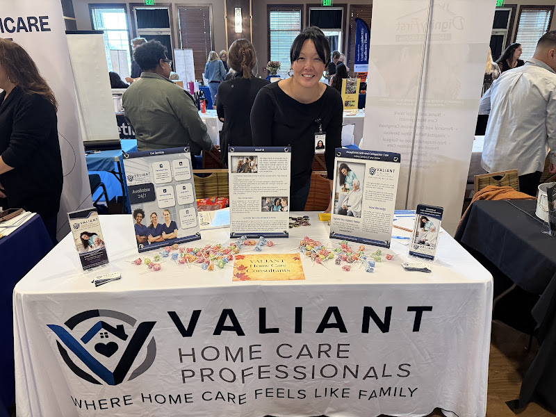 Valiant Home Care Professionals
