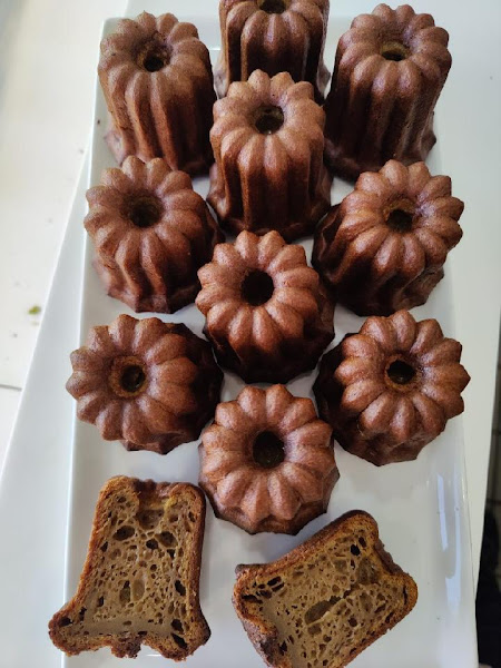 E Patisserie & Cafe 5