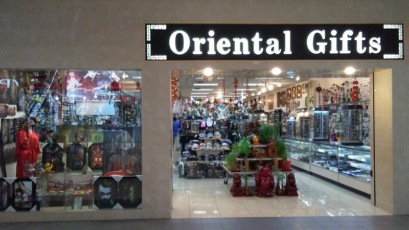 Oriental Gifts 2