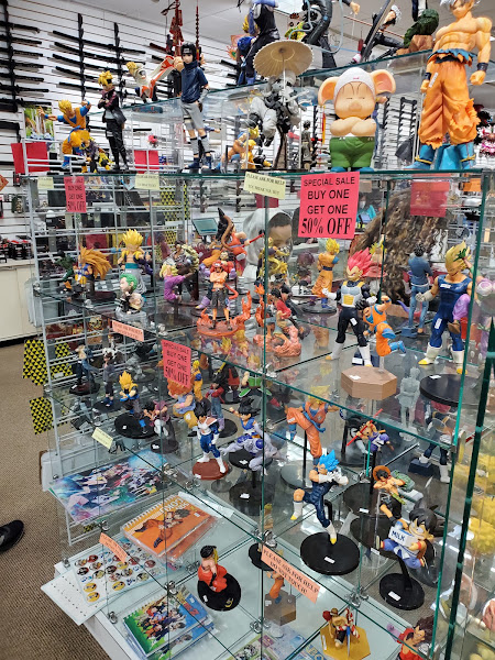 Oriental Gifts 5