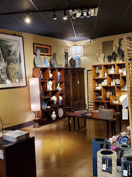 T-Trove Asian Decor 4