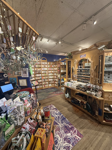 Artisan Center 3