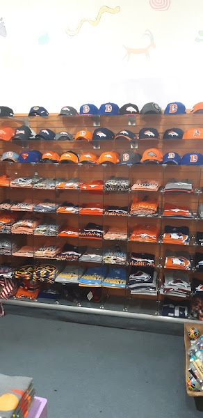 Welcome To Denver Store 4