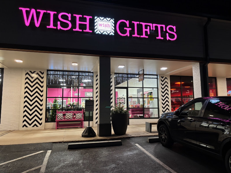 Wish Gifts