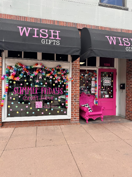 Wish Gifts 2