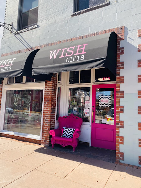 Wish Gifts 4