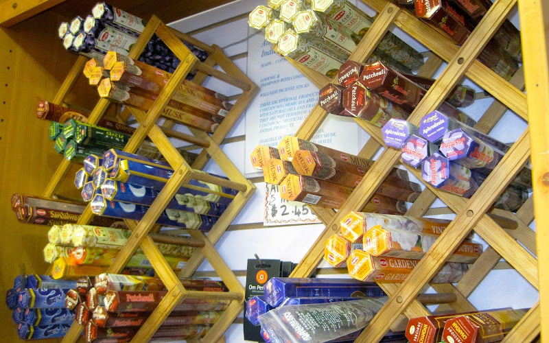Govinda's Gifts & International Imports