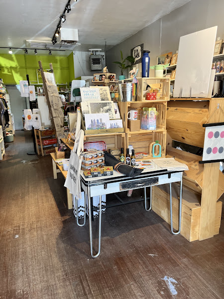 Jolly Goods: Unique Curated Gifts & Handcrafted Goods 3