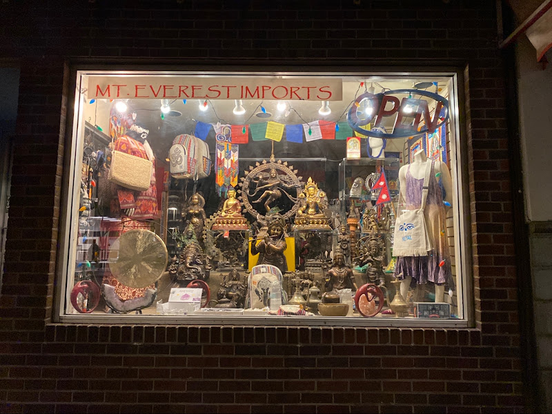 Mt. Everest Imports 4