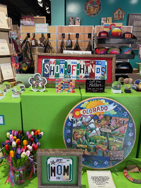 Show of Hands 5