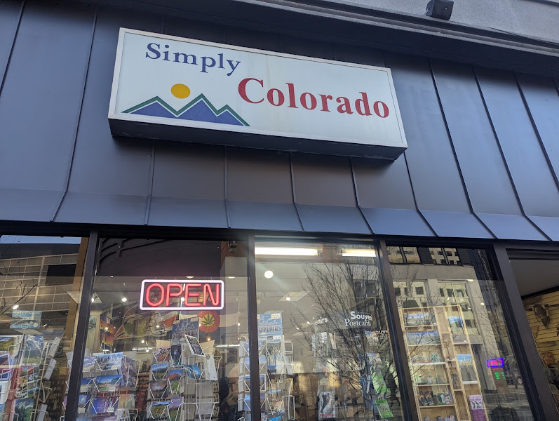 Simply Colorado 2
