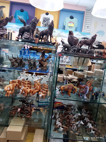 Wild West of America 5