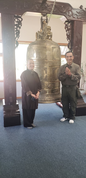 Vietnamese Buddhist Congregation 4