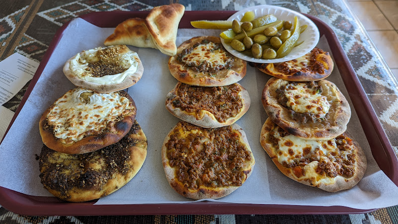 Forn Al Hara 3