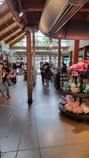 Kibongi Market 4