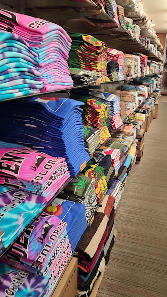 Colorful Colorado 3