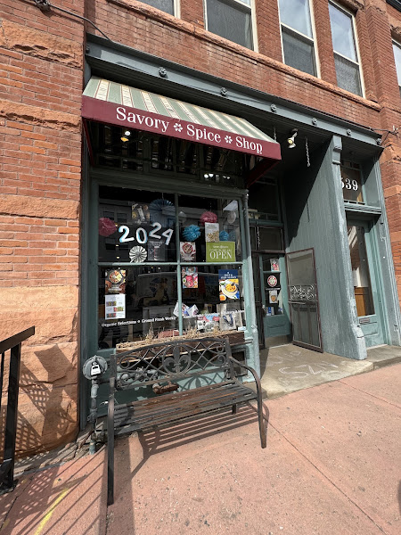 Savory Spice Shop 2
