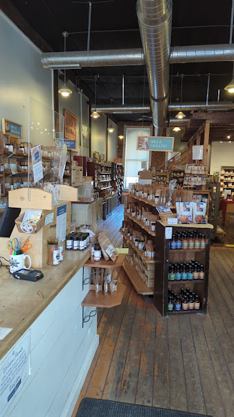 Savory Spice Shop 4