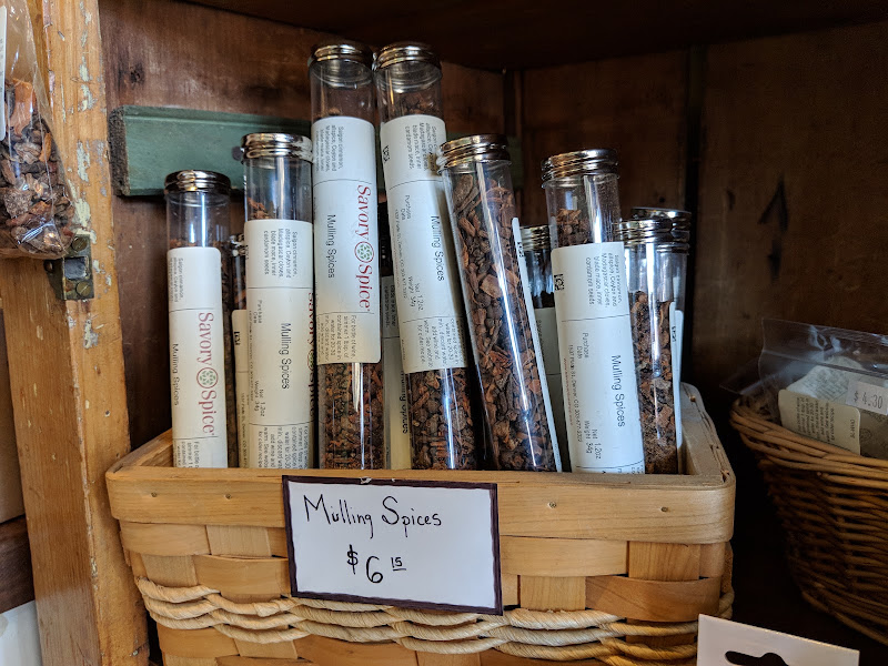 Savory Spice Shop 5