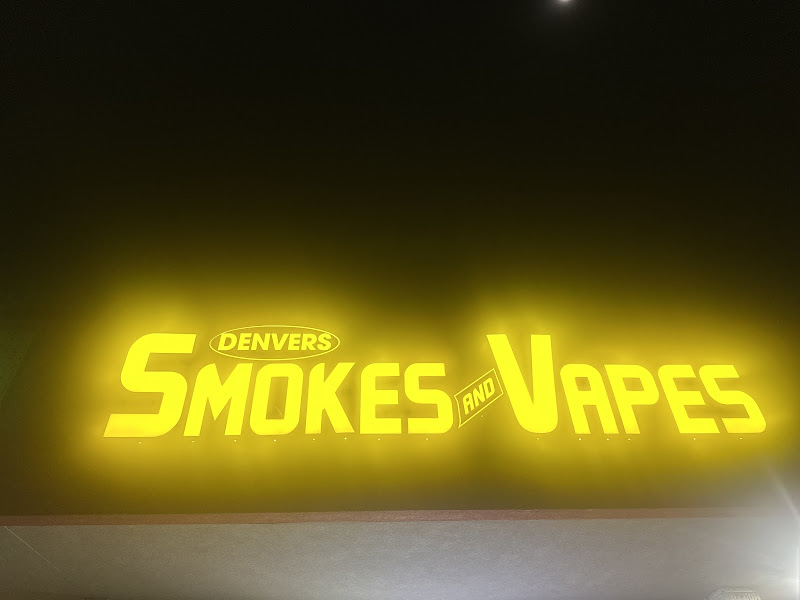 DENVER VAPE & SMOKE SHOP 3