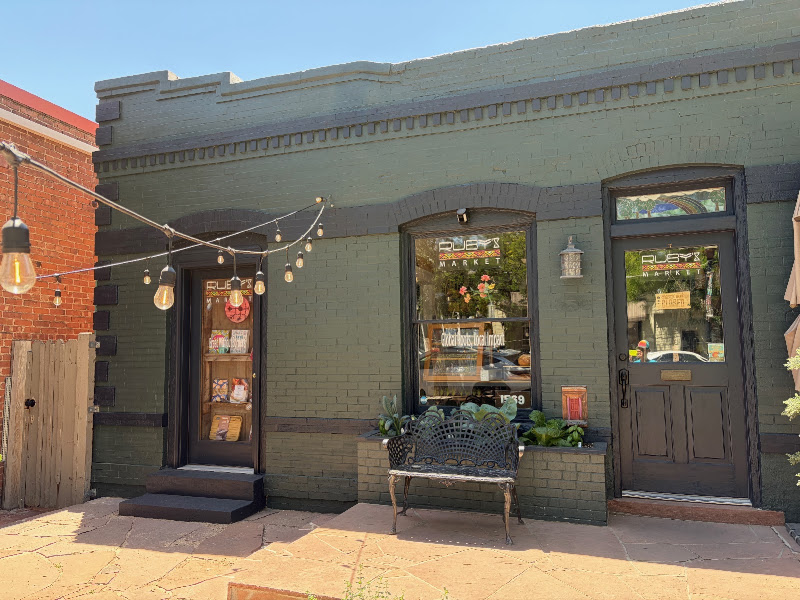 Ruby's Market 3