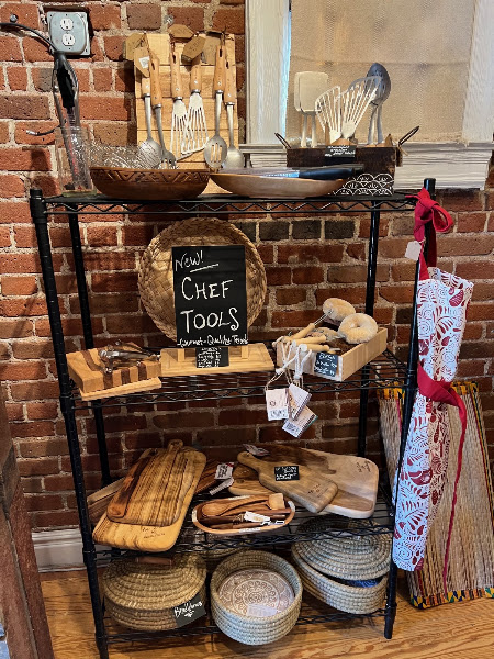 Ruby's Market 5