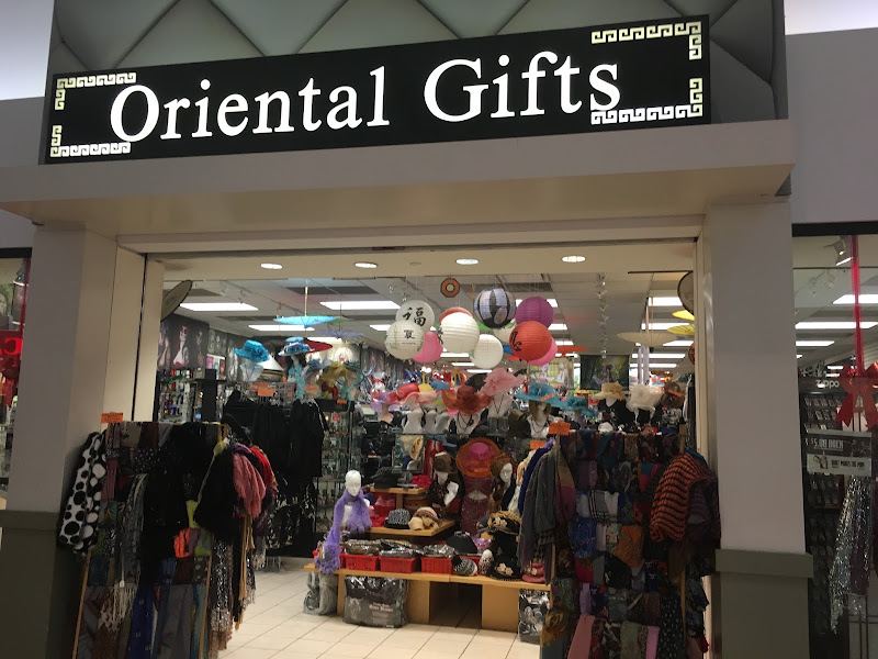 Oriental Gifts 2