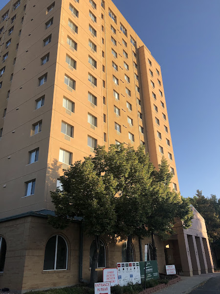 Tuổi Hạc Vietnamese Senior Center