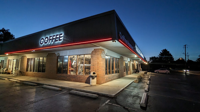 Village Roaster Coffee & Tea 2