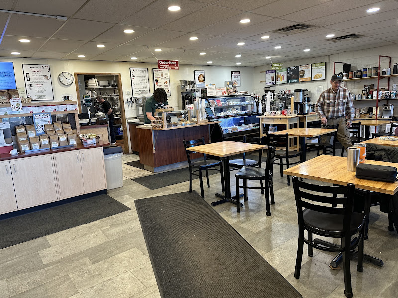 Village Roaster Coffee & Tea 5