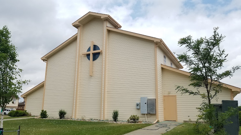 Vietnamese Community Baptist 3