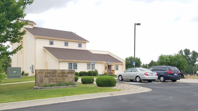 Vietnamese Community Baptist 5