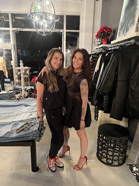 Stitch Boutique of Denver 3