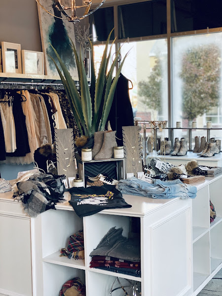 Stitch Boutique of Denver 4