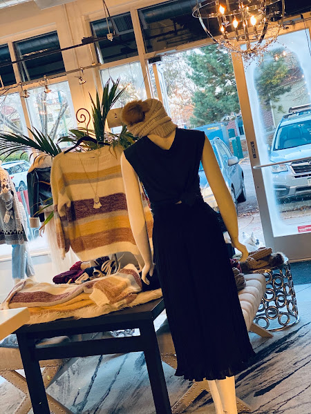 Stitch Boutique of Denver 5