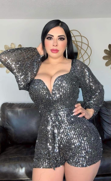 Rosie La Fashion Cali 5