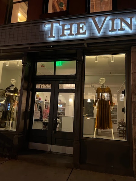 The Vintage Label 2