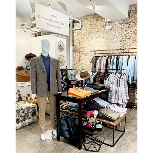 The Vintage Label 3