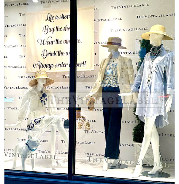 The Vintage Label 4