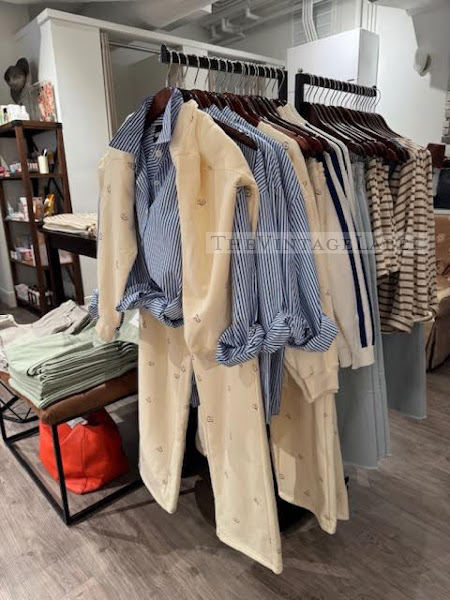 The Vintage Label 5