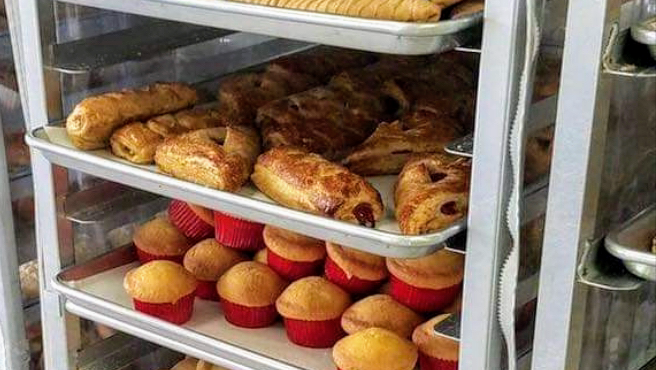 Panaderia La Pequeña 2