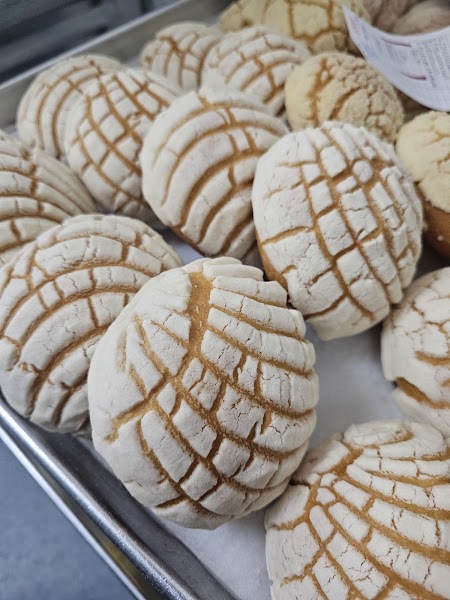 Panaderia La Pequeña 4