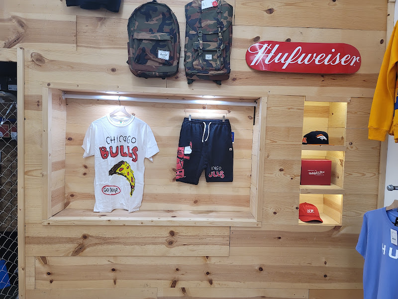 Victory Clothing Boutique 2
